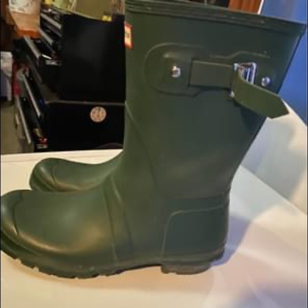 Hunter Boots - Picture 4 of 4